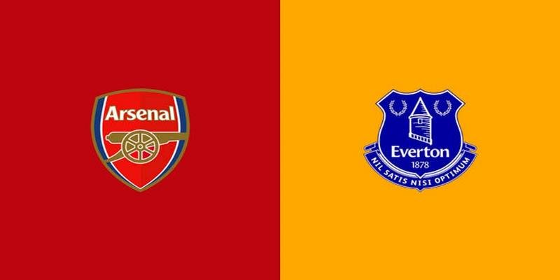 Arsenal vs Everton: Khám Phá Sức Hút Ngoại Hạng Anh