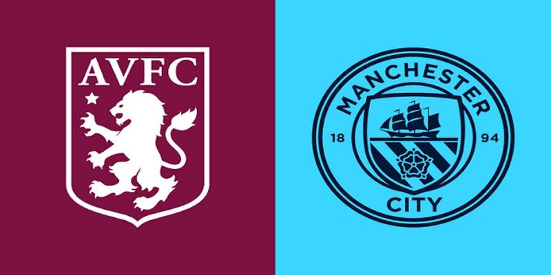 Aston Villa vs Manchester City: Sức Hút Ngoại Hạng Anh