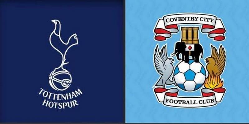 Tottenham Hotspur vs Coventry City: Sức Hút Giải Cúp